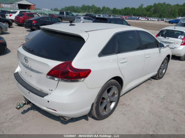 4T3ZK3BB8EU063867 Toyota 2gr-fe