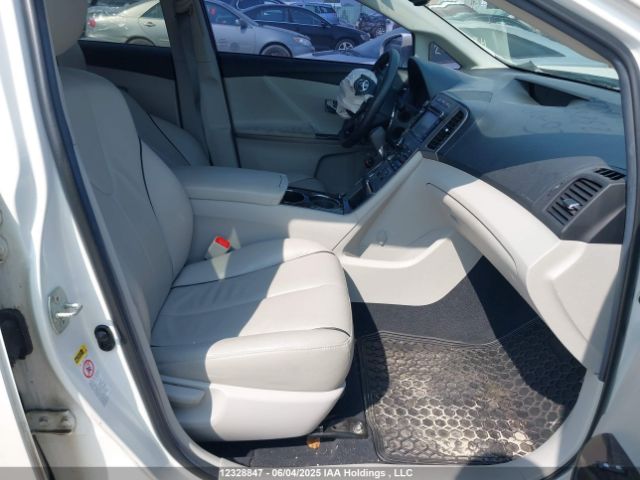 4T3ZK3BB8EU063867 Toyota 2gr-fe