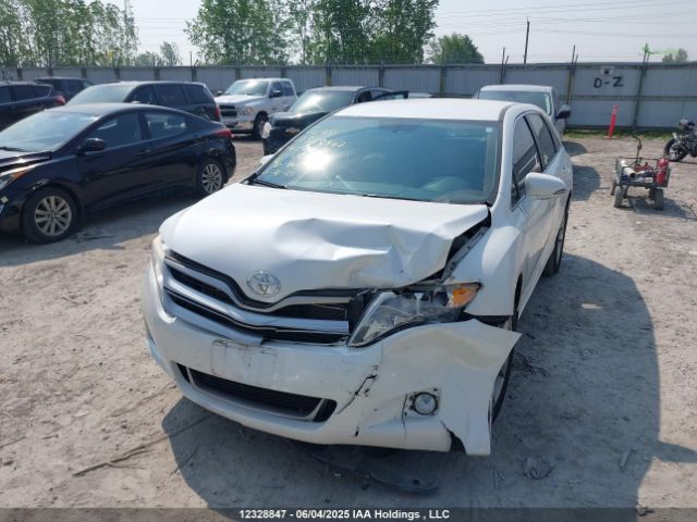 4T3ZK3BB8EU063867 Toyota 2gr-fe