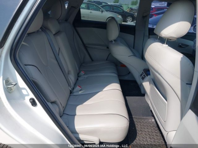 4T3ZK3BB8EU063867 Toyota 2gr-fe