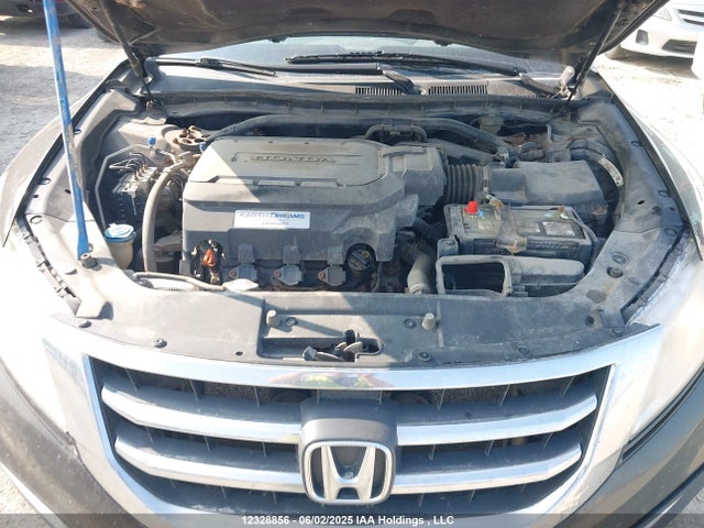 5J6TF2H57EL800544 Honda j35y1