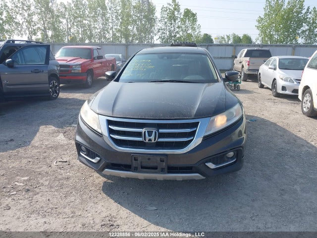 5J6TF2H57EL800544 Honda j35y1