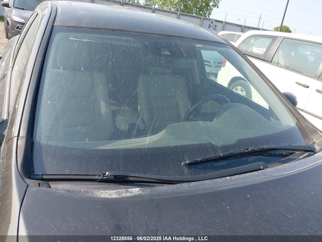 5J6TF2H57EL800544 Honda j35y1