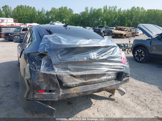 5J6TF2H57EL800544 Honda j35y1