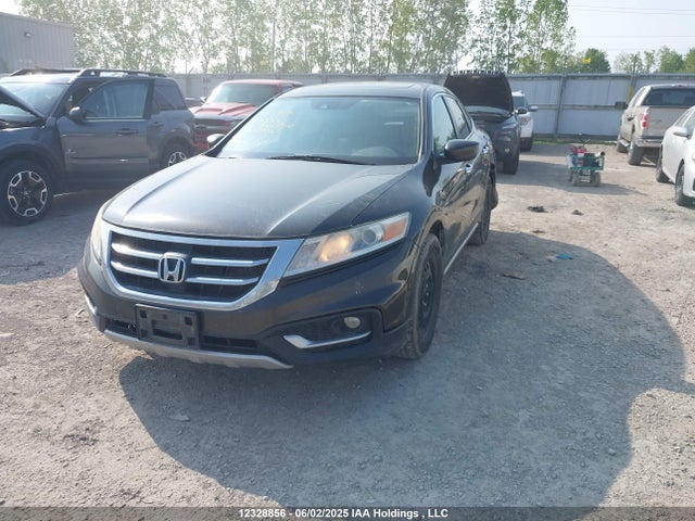 5J6TF2H57EL800544 Honda j35y1