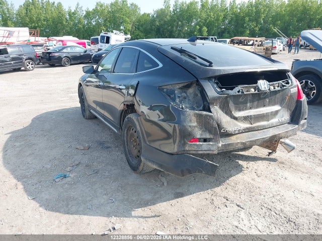 5J6TF2H57EL800544 Honda j35y1