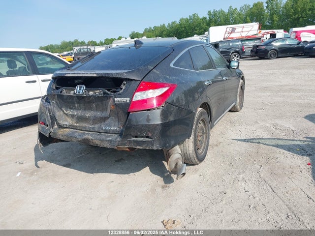5J6TF2H57EL800544 Honda j35y1