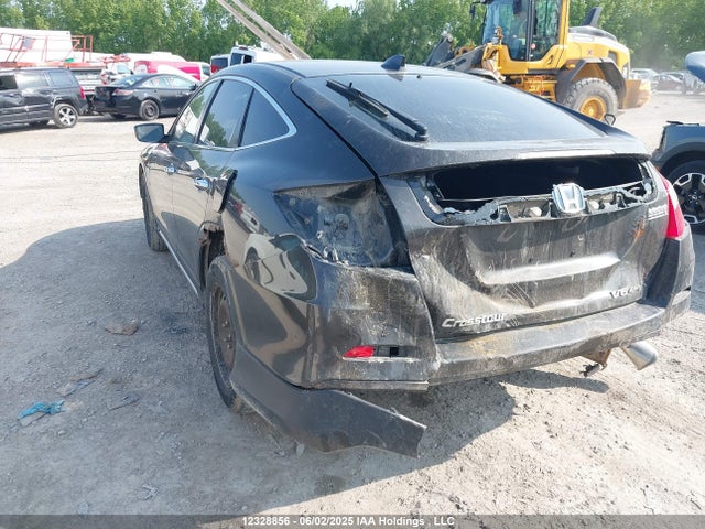 5J6TF2H57EL800544 Honda j35y1
