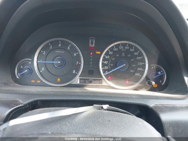 5J6TF2H57EL800544 Honda j35y1