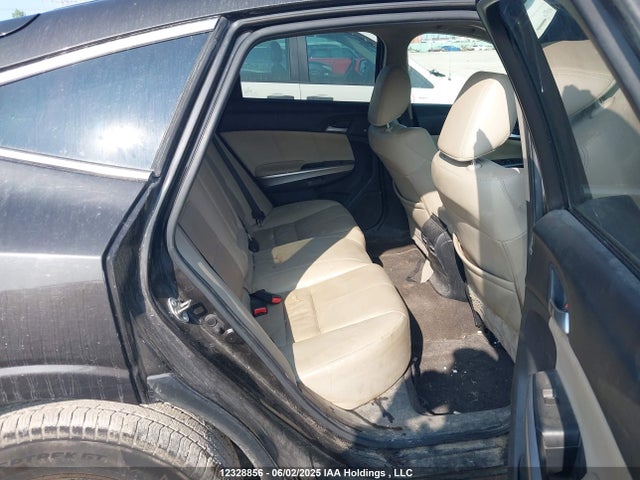 5J6TF2H57EL800544 Honda j35y1