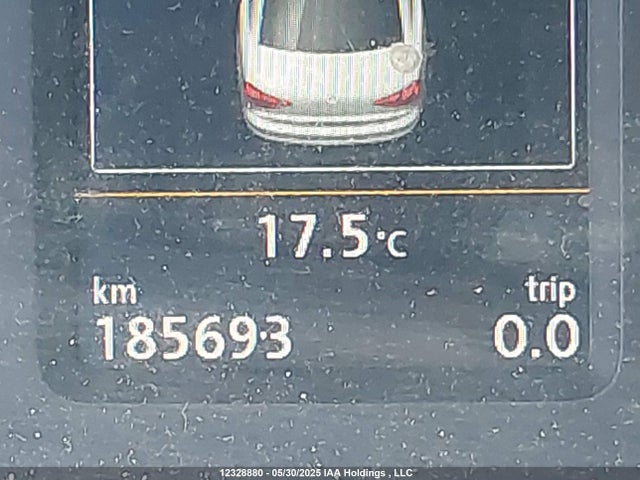 1VWEA7A38LC006276 Volkswagen Passat