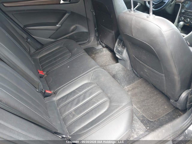 1VWEA7A38LC006276 Volkswagen Passat