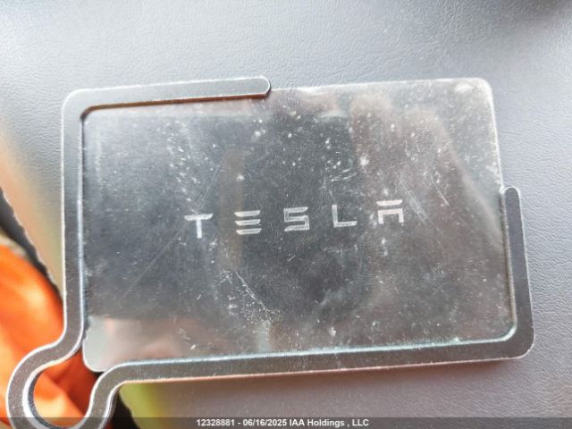 7SAYGDEE9NF571234 Tesla Model Y Long Range