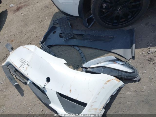 7SAYGDEE9NF571234 Tesla Model Y Long Range