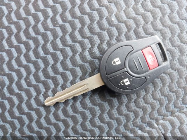 3N1CE2CP1KL360907 Nissan 2019