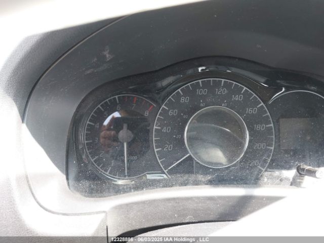 3N1CE2CP1KL360907 Nissan 2019
