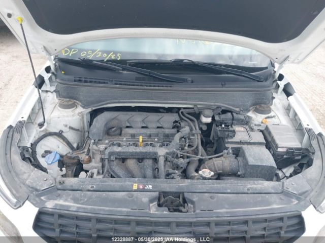 KMHRC8A30PU277400 Hyundai gamma ii