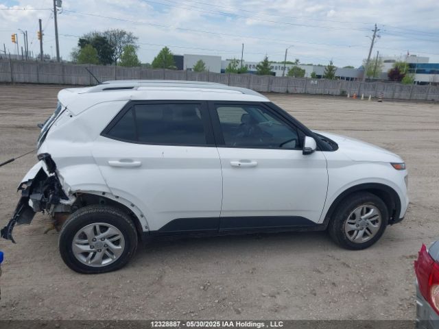KMHRC8A30PU277400 Hyundai gamma ii
