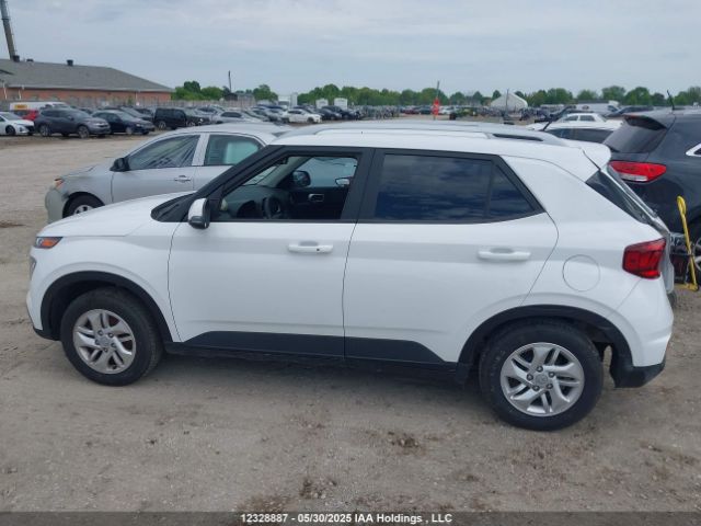 KMHRC8A30PU277400 Hyundai gamma ii