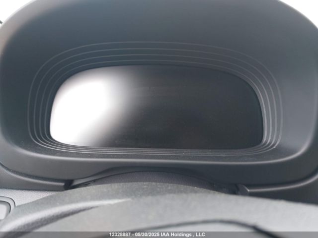 KMHRC8A30PU277400 Hyundai gamma ii