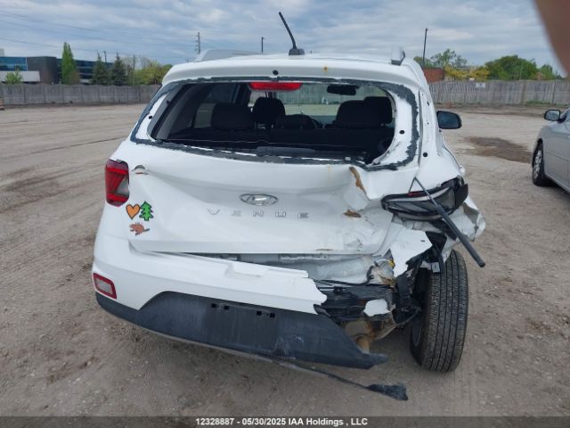 KMHRC8A30PU277400 Hyundai gamma ii