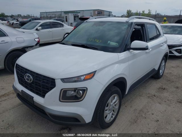 KMHRC8A30PU277400 Hyundai gamma ii
