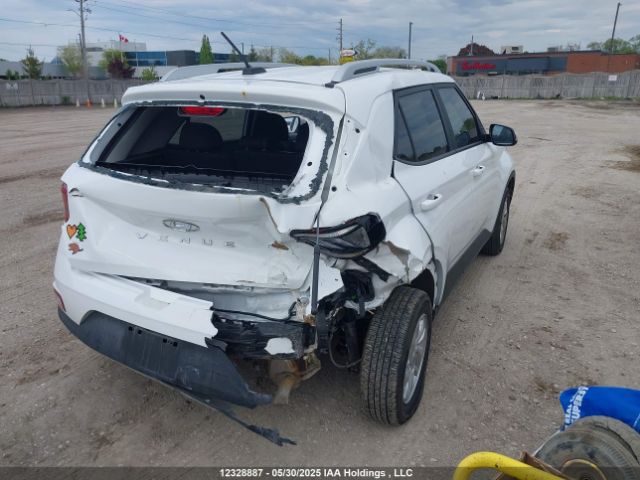 KMHRC8A30PU277400 Hyundai gamma ii