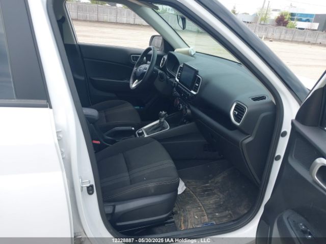 KMHRC8A30PU277400 Hyundai gamma ii