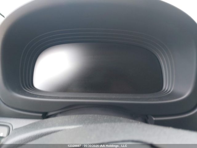 KMHRC8A30PU277400 Hyundai gamma ii