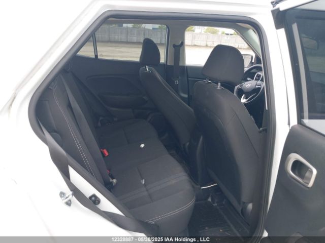 KMHRC8A30PU277400 Hyundai gamma ii