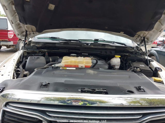 RAM 1500 2018 1C6RR7PM0JS287237 Image 10