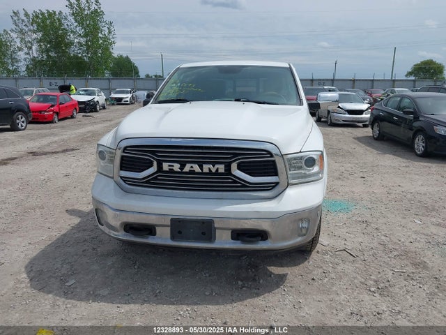 RAM 1500 2018 1C6RR7PM0JS287237 Image 12