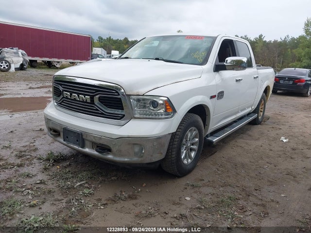 RAM 1500 2018 1C6RR7PM0JS287237 Image 2