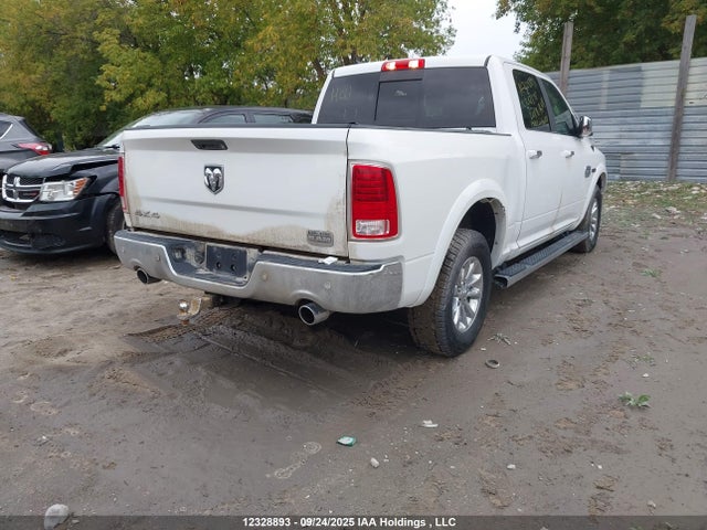 RAM 1500 2018 1C6RR7PM0JS287237 Image 4