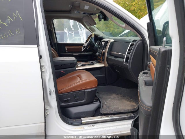 RAM 1500 2018 1C6RR7PM0JS287237 Image 5