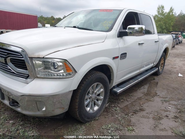 RAM 1500 2018 1C6RR7PM0JS287237 Image 6