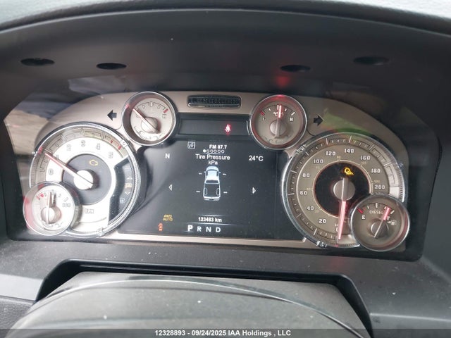 RAM 1500 2018 1C6RR7PM0JS287237 Image 7