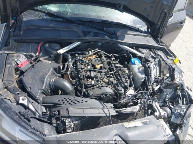 WAUFNAF44HN064193 Audi 2017