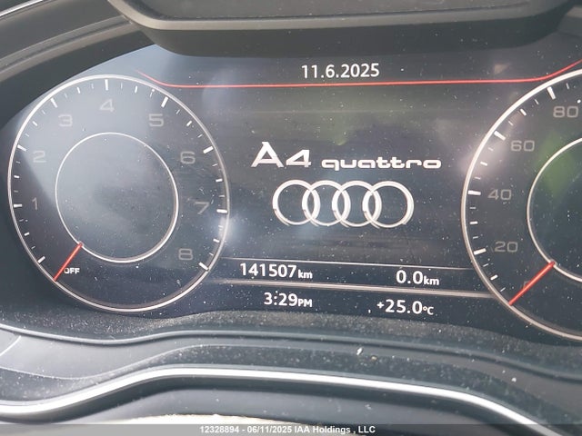 WAUFNAF44HN064193 Audi 2017