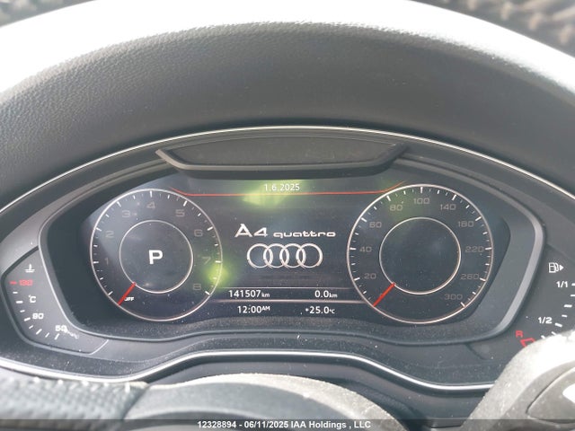 WAUFNAF44HN064193 Audi 2017