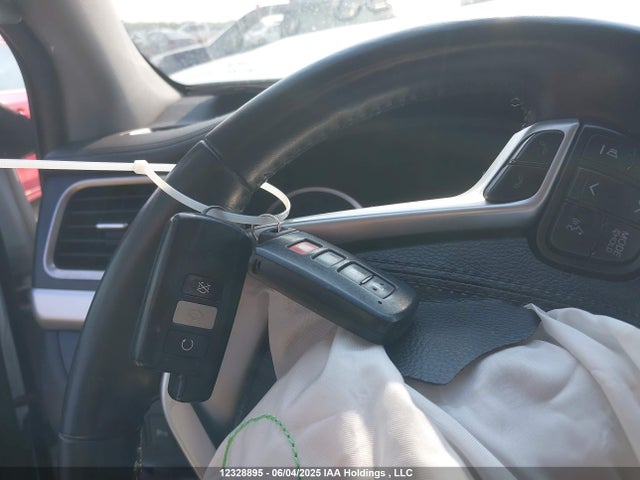 5TDDZRFH6KS931580 Toyota 2gr-fks