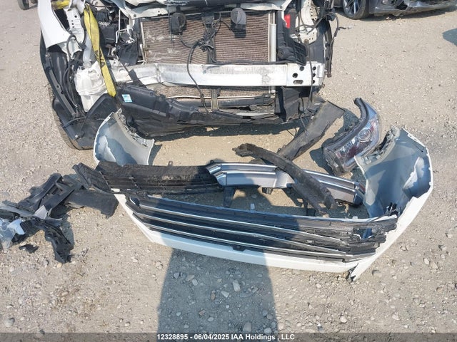 5TDDZRFH6KS931580 Toyota 2gr-fks