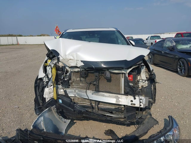 5TDDZRFH6KS931580 Toyota 2gr-fks