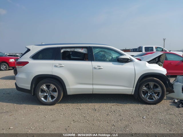 5TDDZRFH6KS931580 Toyota 2gr-fks
