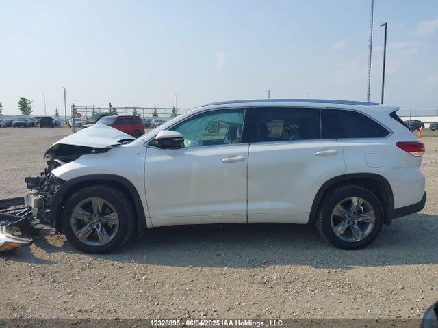 5TDDZRFH6KS931580 Toyota 2gr-fks
