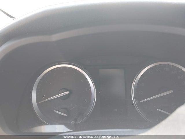 5TDDZRFH6KS931580 Toyota 2gr-fks