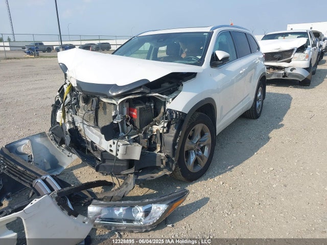 5TDDZRFH6KS931580 Toyota 2gr-fks
