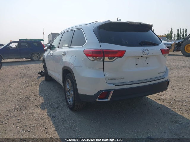 5TDDZRFH6KS931580 Toyota 2gr-fks