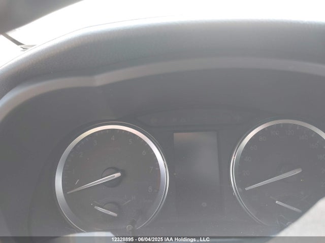 5TDDZRFH6KS931580 Toyota 2gr-fks