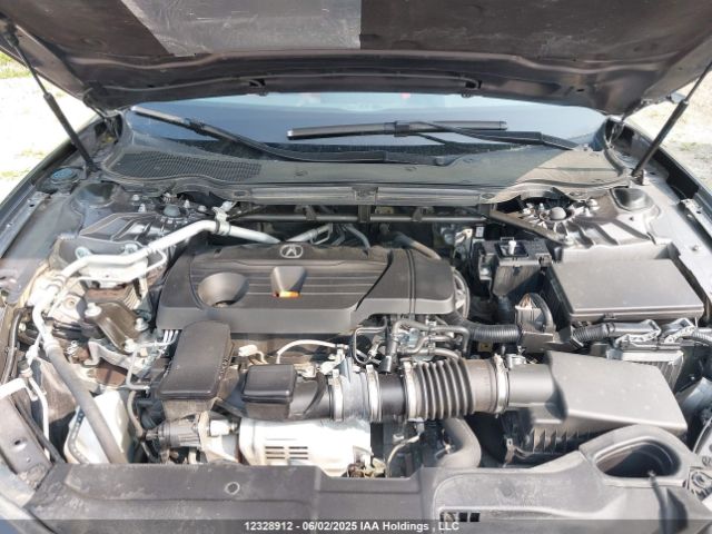19UUB6F52MA800673 Acura Tlx Tech A